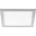 Eglo 79337 - LED Prigušiva stropna svjetiljka SALOBRENA LED/16W/230V 4000K 30x30 cm siva
