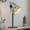 Eglo 79365 - Stolna lampa BARNSTAPLE 1xE27/40W/230V