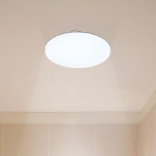 Eglo 79523 - LED Stropna svjetiljka za kupaonicu TUSCOLA LED/14,6W/230V IP44