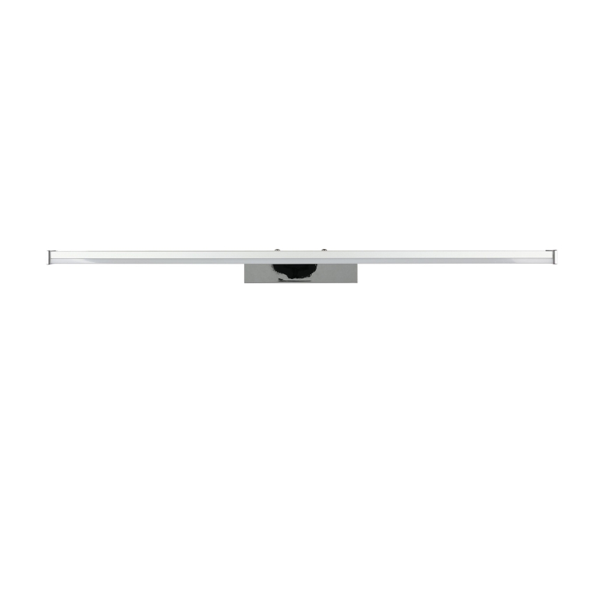 Eglo 79533 - LED Rasvjeta za ogledalo u kupaonici SARNOR LED/11W/230V 60 cm IP44 sjajni krom
