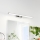 Eglo 79533 - LED Rasvjeta za ogledalo u kupaonici SARNOR LED/11W/230V 60 cm IP44 sjajni krom