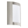 Eglo 79592 - Vanjska zidna svjetiljka FIDELIDAD 1xE27/60W/230V IP44 mat krom