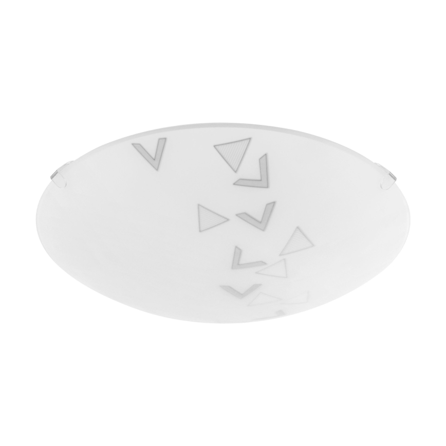 Eglo - Stropna svjetiljka 1xE27/60W/230V