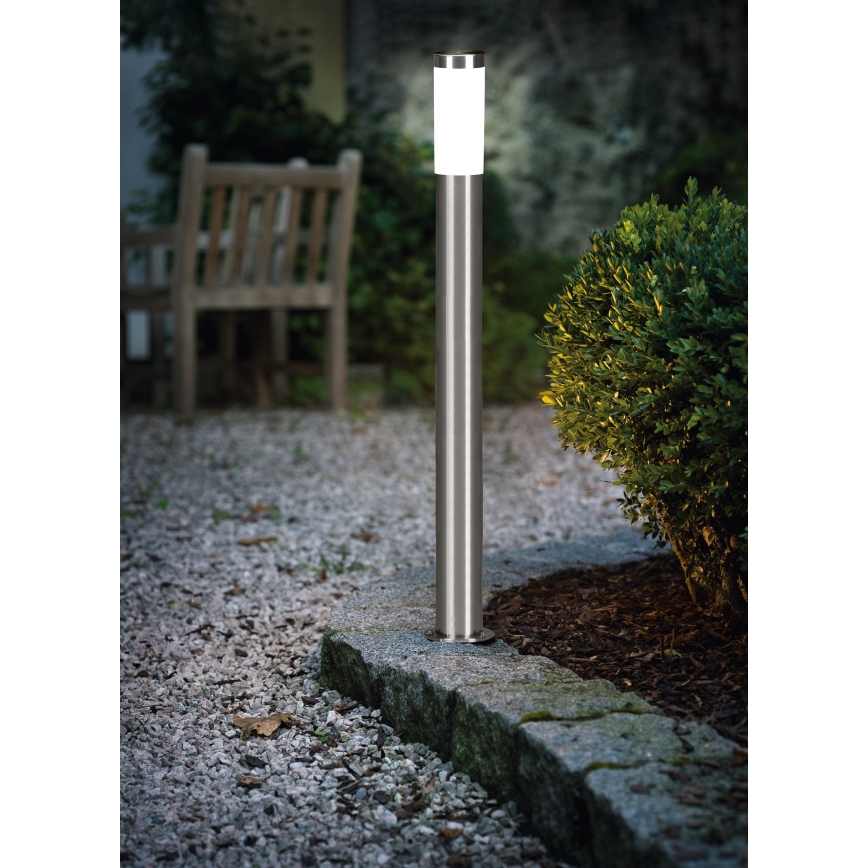EGLO - Vanjska lampa 1xE27/15W/230V IP65