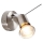 Eglo 82192 - Zidna reflektorska svjetiljka MINI 1xGU10/35W/230V