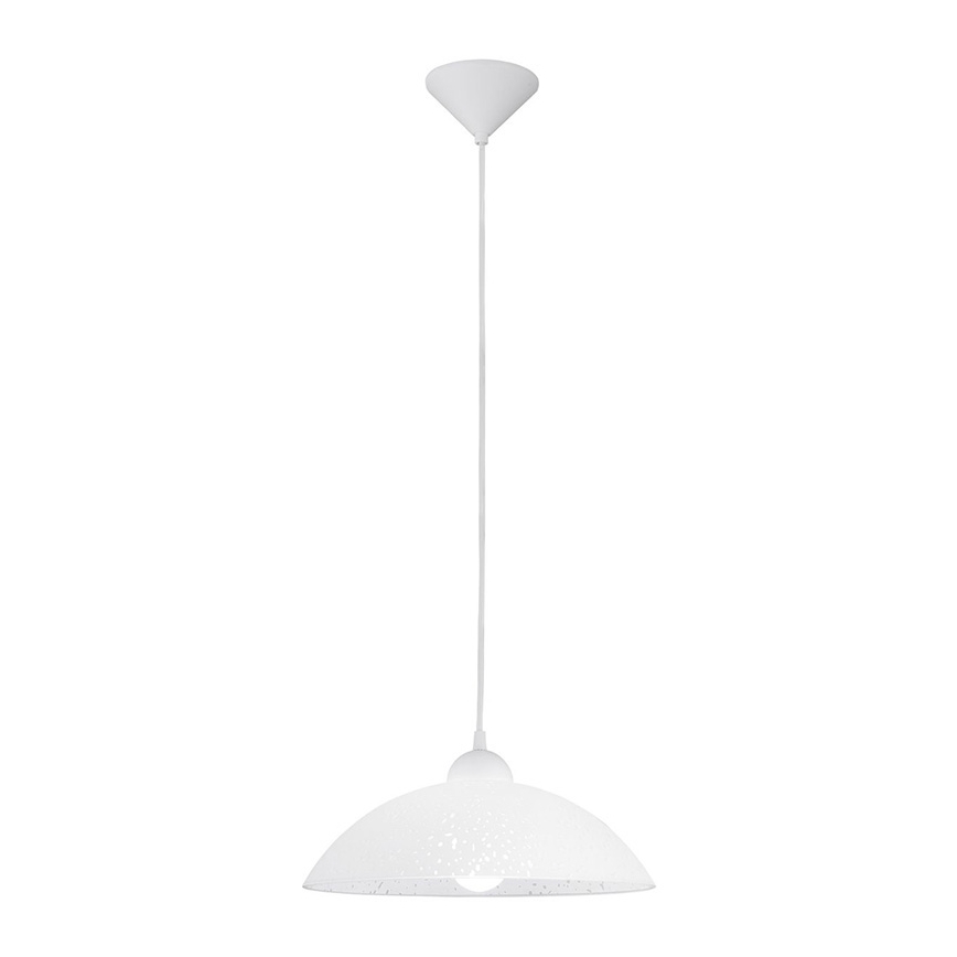 Eglo - Luster 1xE27/60W/230V