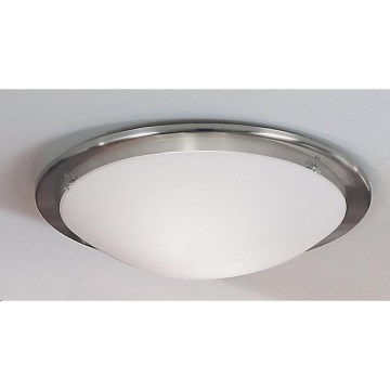 EGLO 82941 - Stropna svjetiljka PLANET 2xE27/60W