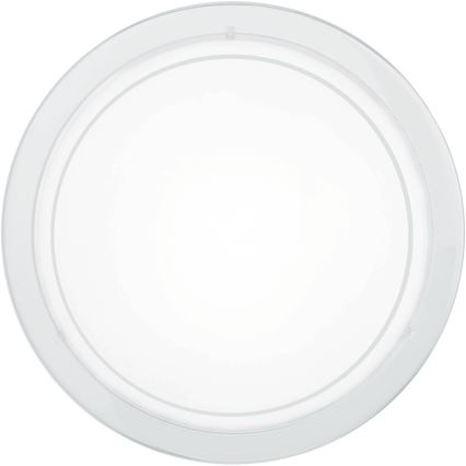 Eglo - Stropna svjetiljka 1xE27/60W/230V