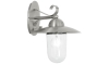 EGLO 83588 - Vanjska zidna svjetiljka MILTON 1xE27/60W IP44