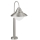 EGLO 83968 - Vanjska lampa SIDNEY 1xE27/60W IP44