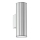 EGLO 84002 - Vanjsko zidno svjetlo RIGA 2xGU10/50W/230V