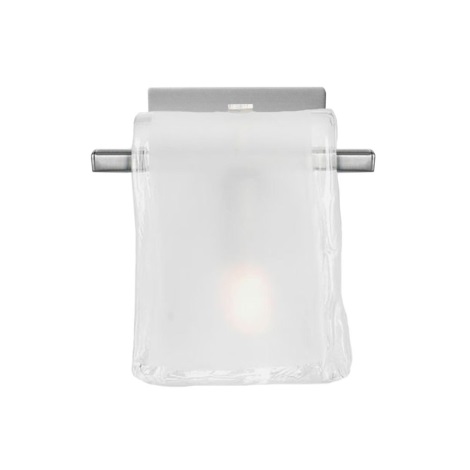 Eglo 85085 - Zidna svjetiljka BOGOTA 1xG9/40W/230V