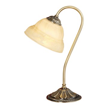 EGLO 85861 - Stolna lampa MARBELLA 1xE14/40W/230V