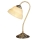EGLO 85861 - Stolna lampa MARBELLA 1xE14/40W/230V