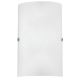 EGLO - Zidna svjetiljka 1x14/60W bijela