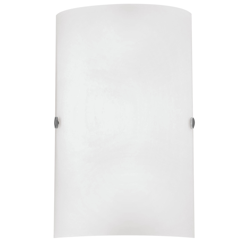 EGLO - Zidna svjetiljka 1x14/60W bijela