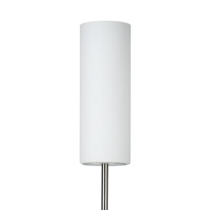 EGLO - Podna lampa 1xE27/40W bijela