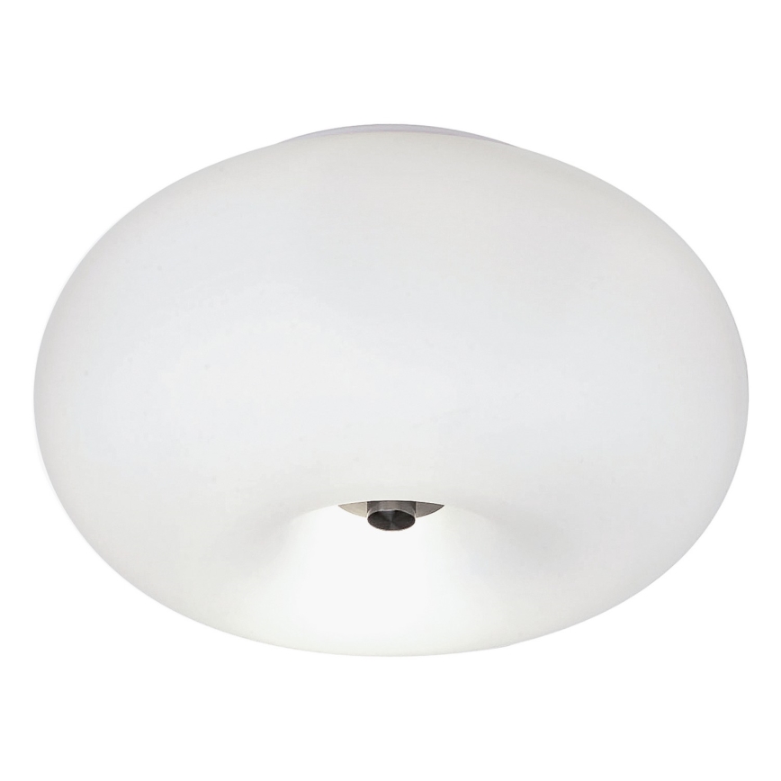 EGLO - Stropna svjetiljka OPTICA 2xE27/60W pr. 28 cm
