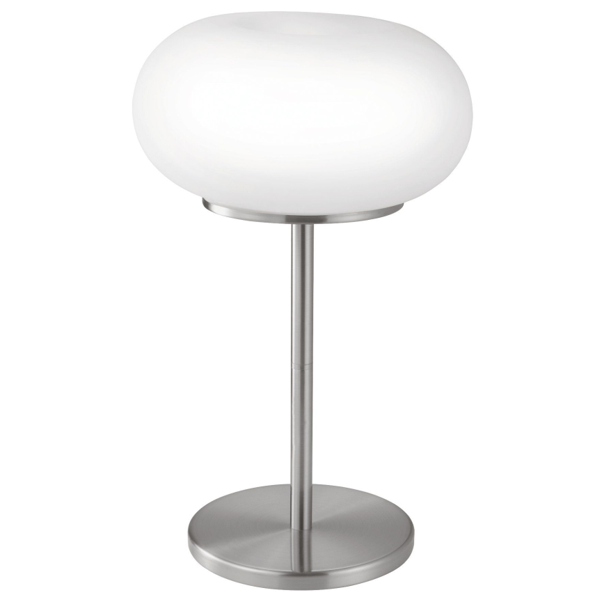 EGLO - Stolna lampa OPTICA 2xE27/60W promjer 28 cm