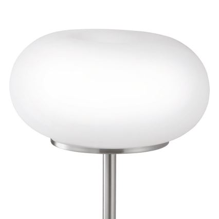 EGLO - Stolna lampa OPTICA 2xE27/60W promjer 28 cm