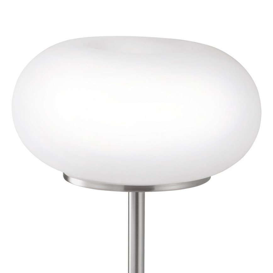 EGLO - Stolna lampa OPTICA 2xE27/60W promjer 28 cm