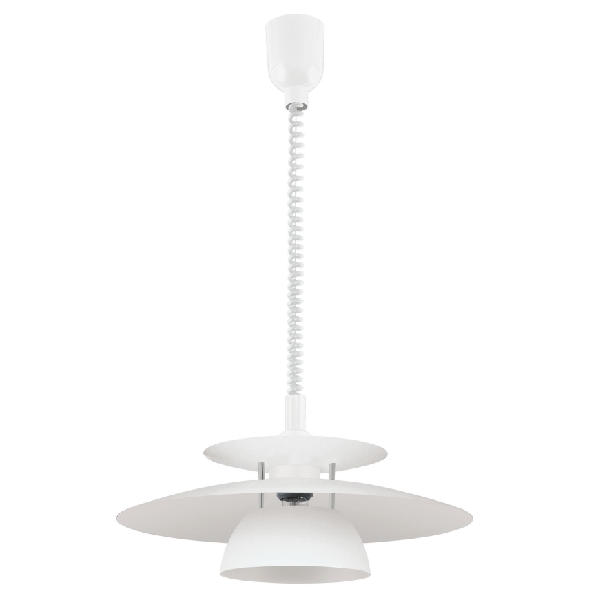Eglo - Luster podesive visine 1xE27/60W/230V