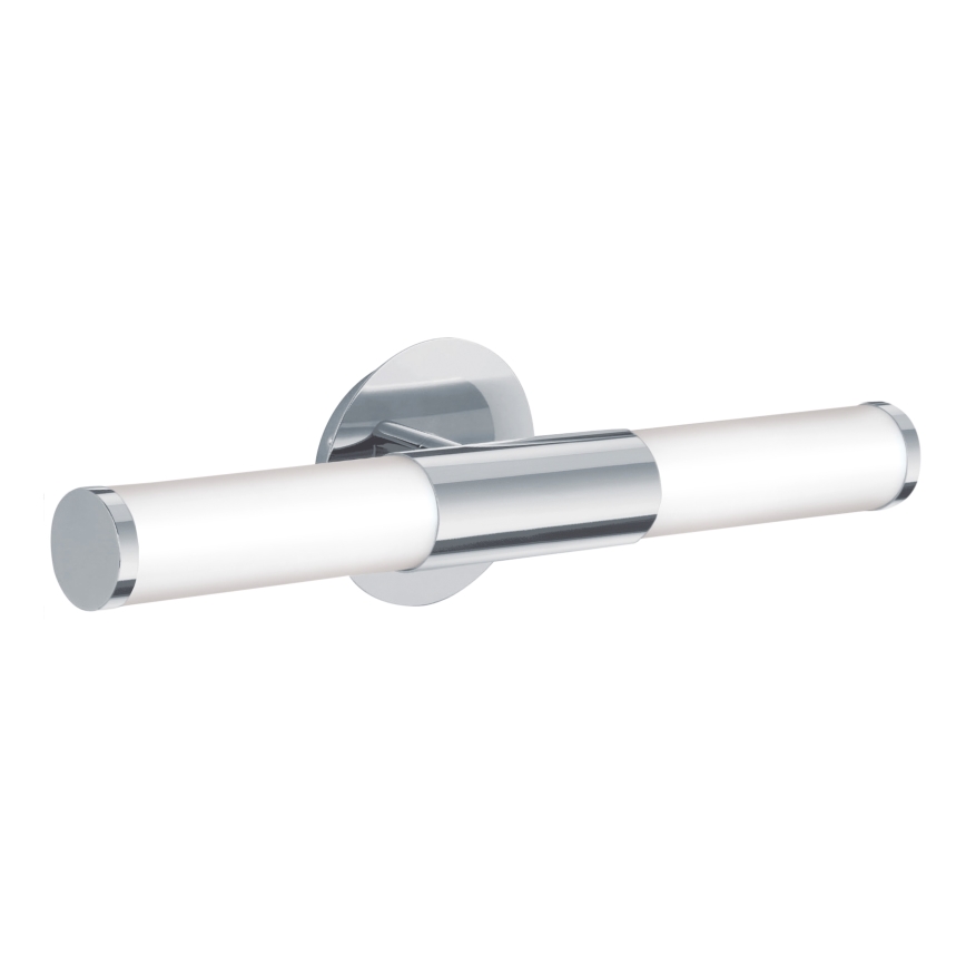 Eglo - Zidna svjetiljka za kupaonicu 2xE14/40W/230V IP44