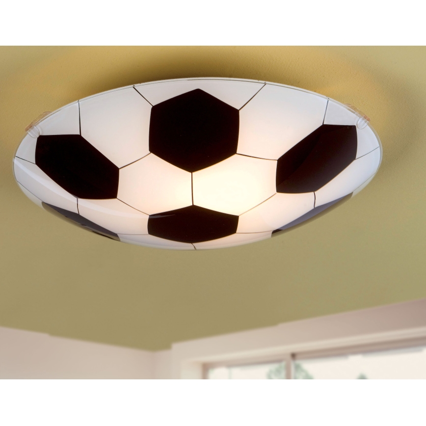 Eglo - Dječja stropna svjetiljka E27/60W/230V