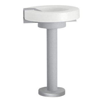 Eglo 88156 - Vanjska lampa ROI 1x2GX13/22W/230V IP44