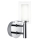 EGLO 88193 - Zidna svjetiljka za kupaonicu PALERMO 1xG9/33W IP44