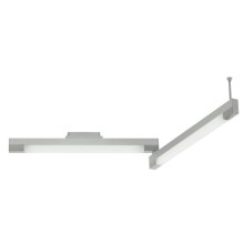 EGLO 89028 - Stropna svjetiljka TRAMP 2 2xG5/13W bijela