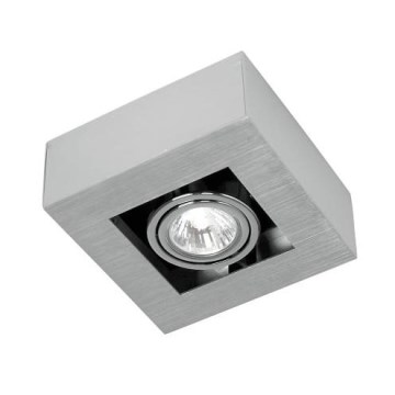 EGLO 89075 - Stropna svjetiljka LOKE 1xGU10/35W