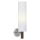 Eglo 89448 - Vanjska svjetiljka za kupaonicu DODO 1xE27/22W/230V IP54