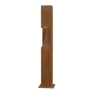 EGLO 89689 - Vanjska lampa BICON 1xE27/22W IP44