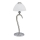 Eglo 89825 - Stolna lampa MILEA E14/60W/230V