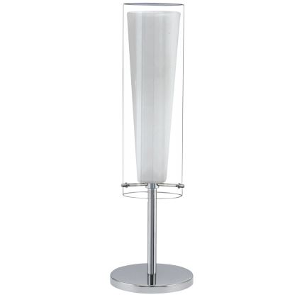 EGLO - Stolna lampa 1xE27/60W/230V