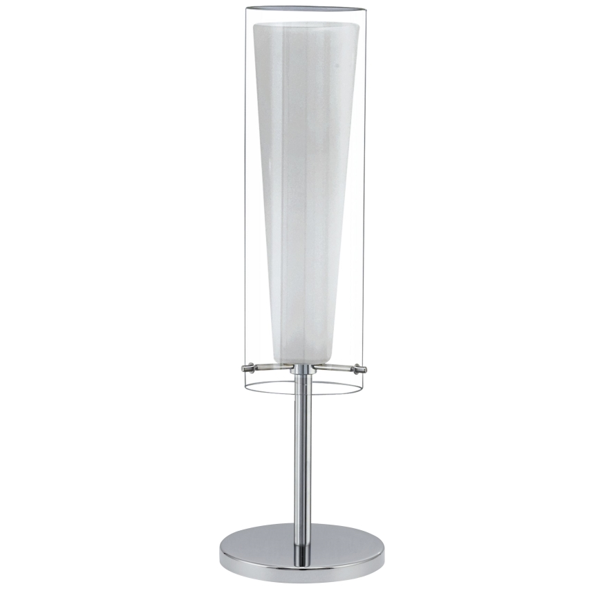 EGLO - Stolna lampa 1xE27/60W/230V