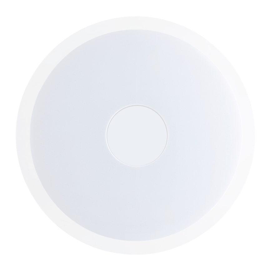 Eglo - LED Prigušiva stropna svjetiljka LED/38,1W/230V 2700-6500K ZigBee