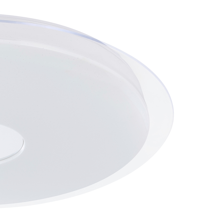 Eglo - LED Prigušiva stropna svjetiljka LED/38,1W/230V 2700-6500K ZigBee