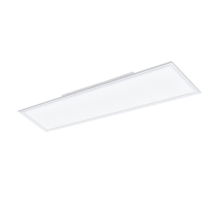 Eglo - LED Prigušiva stropna svjetiljka LED/33,5W/230V bijela ZigBee