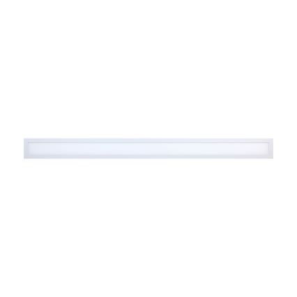 Eglo - LED Prigušiva stropna svjetiljka LED/33,5W/230V 2700-6500K bijela ZigBee