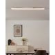 Eglo - LED Prigušiva stropna svjetiljka LED/33,5W/230V 2700-6500K bijela ZigBee
