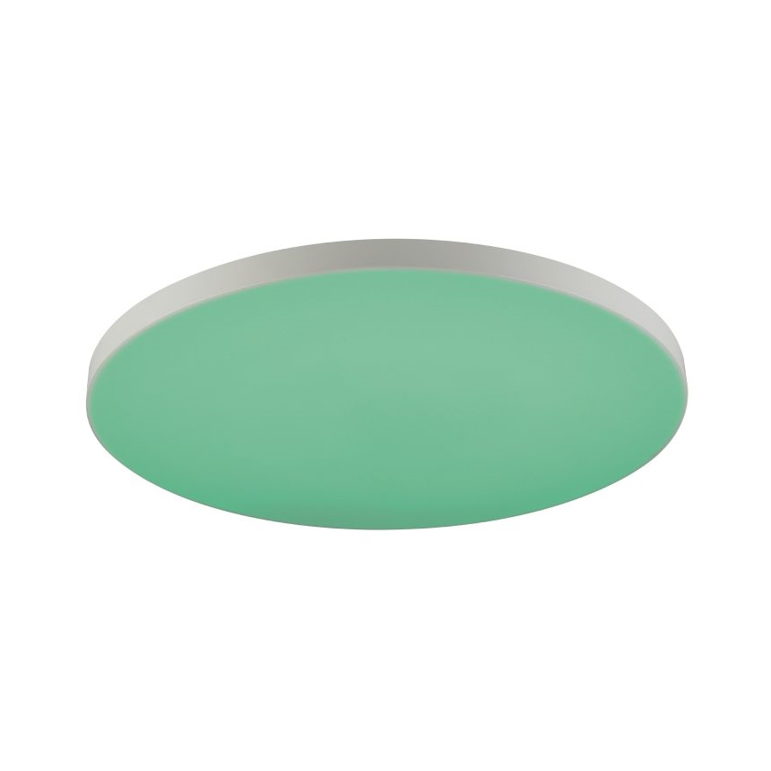 Eglo - LED RGBW Prigušiva stropna svjetiljka LED/34,2W/230V ZigBee