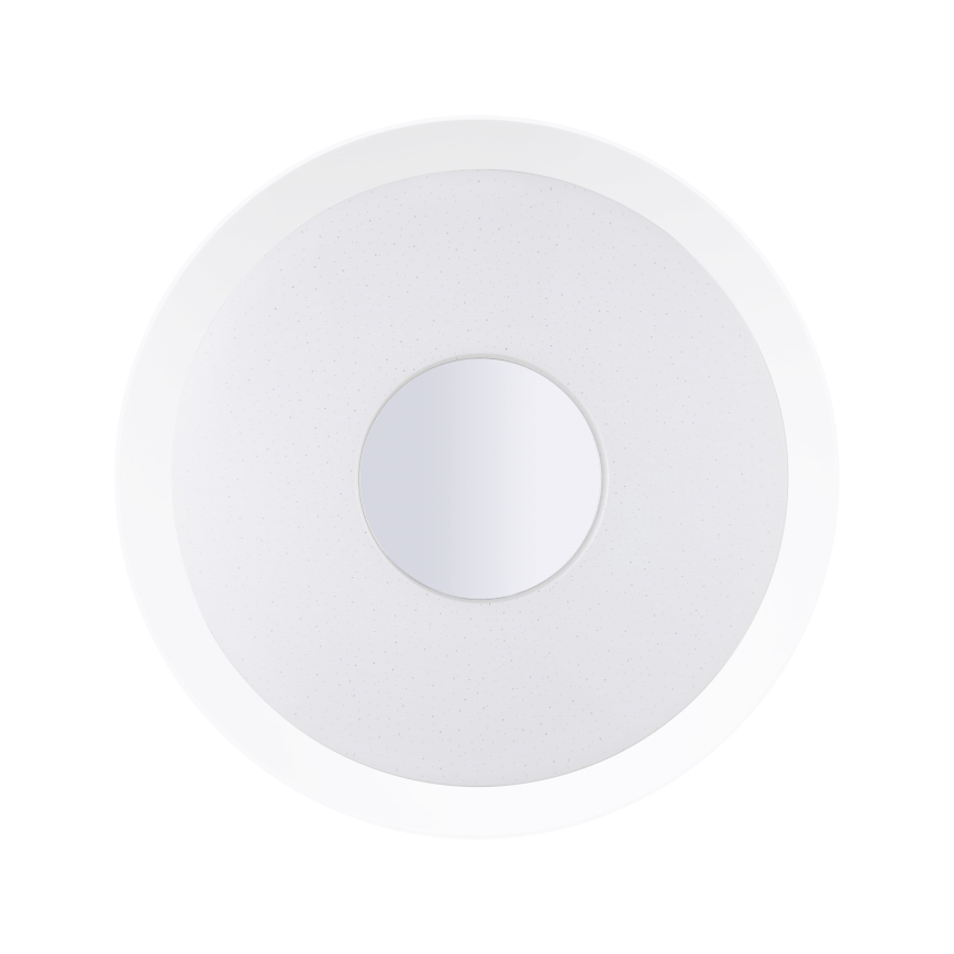 Eglo - LED Prigušiva stropna svjetiljka LED/19,2W/230V ZigBee