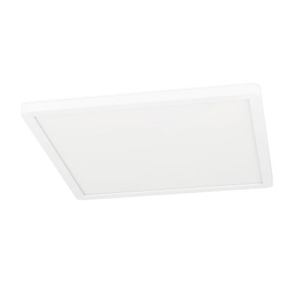 Eglo - LED RGBW Prigušiva stropna svjetiljka LED/14,6W/230V bijela ZigBee