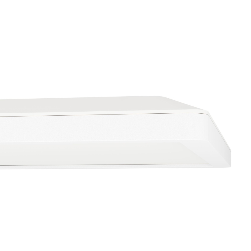 Eglo - LED RGBW Prigušiva stropna svjetiljka LED/14,6W/230V bijela ZigBee