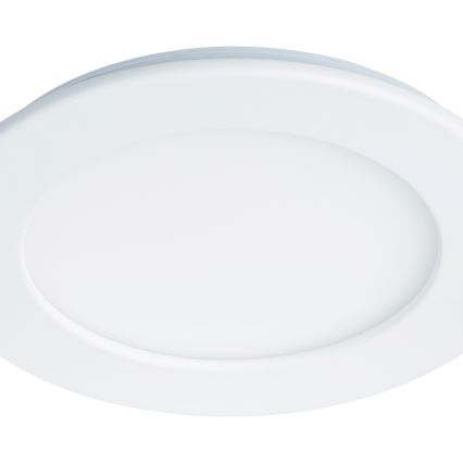 Eglo - prigušiva kupaonska LED svjetiljka LED/5,4W/230V IP44 ZigBee promjer 11,7 cm