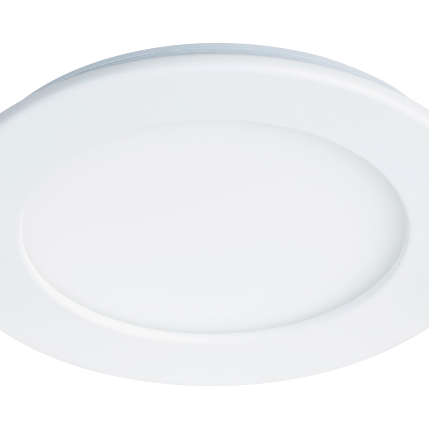 Eglo - prigušiva kupaonska LED svjetiljka LED/5,4W/230V IP44 ZigBee promjer 11,7 cm
