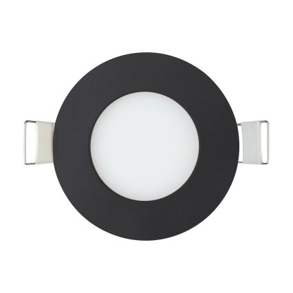 Eglo - ET 3x LED Prigušiva svjetiljka za kupaonicu FUEVA-Z  LED/2,8W/230V IP44