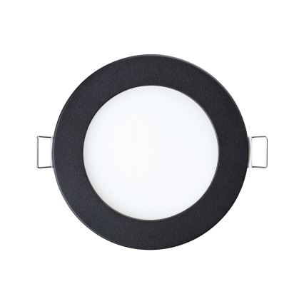 Eglo - LED Prigušiva svjetiljka za kupaonicu LED/5,4W/230V IP44 ZigBee